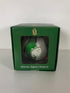 Ultimate Sports Michigan State Christmas Ornament