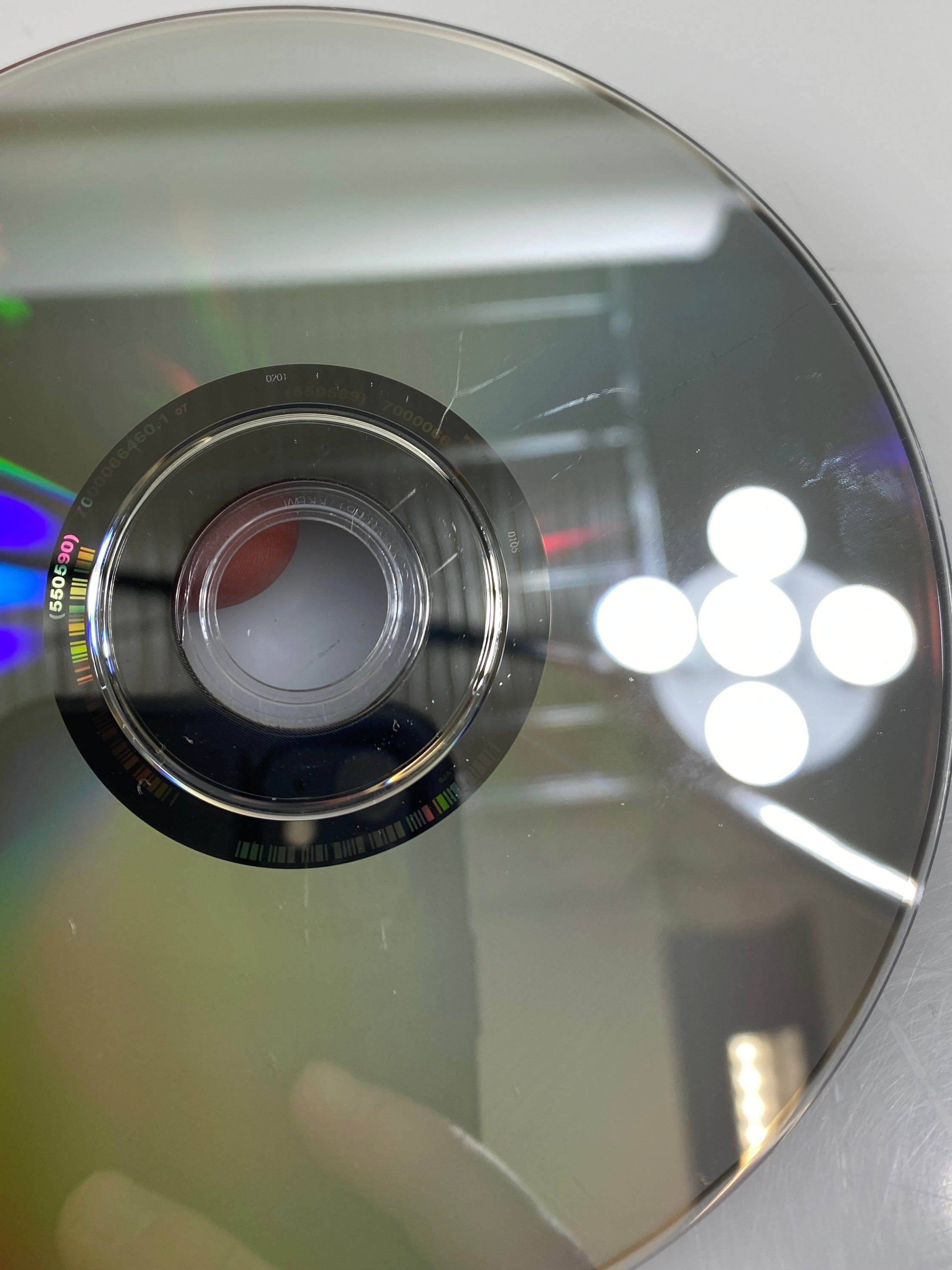 True Detective: The Complete Seasons 1-3 DVDs