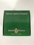 Ultimate Sports Michigan State Christmas Ornament