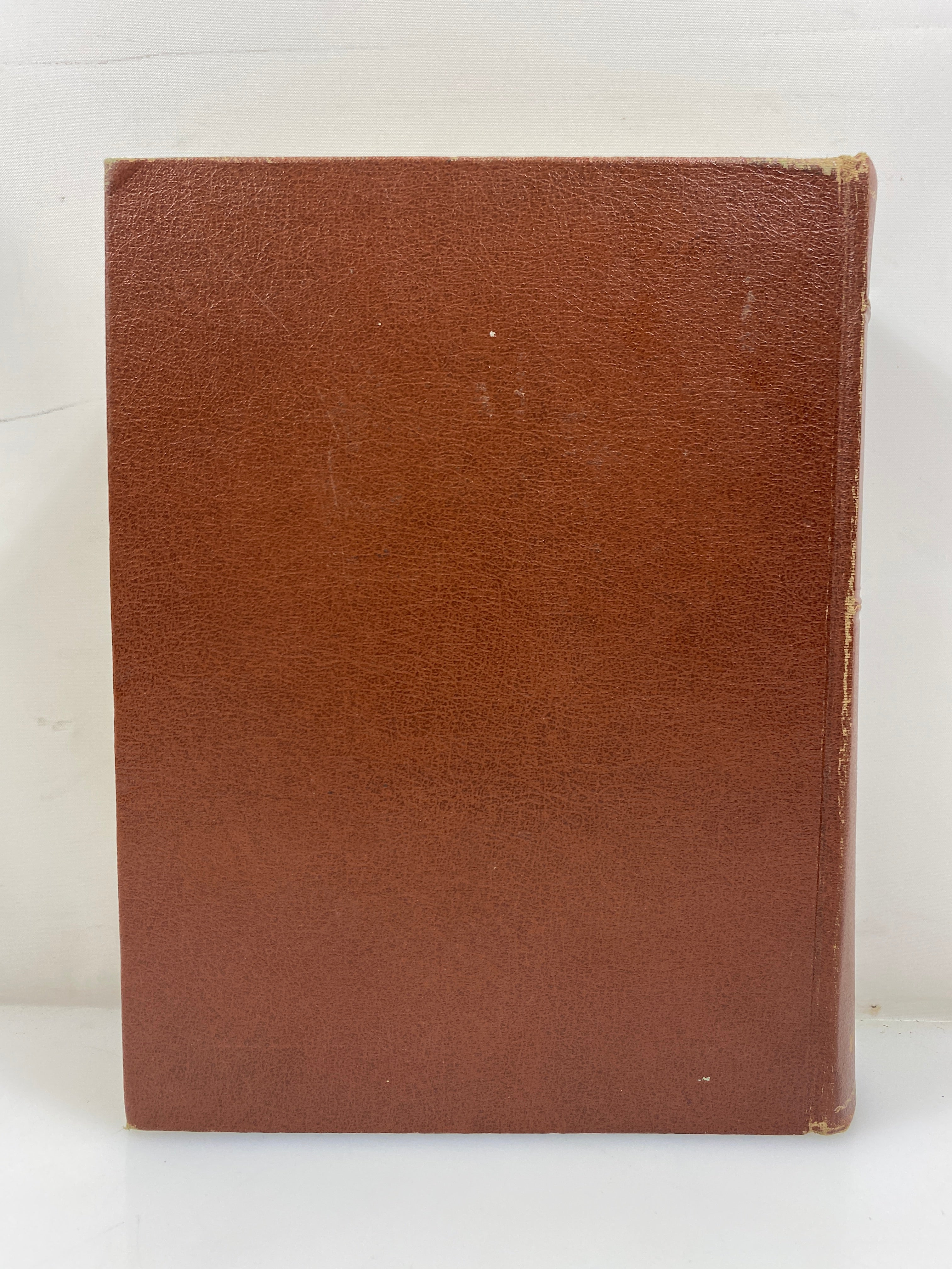 Black's Law Dictionary by Henry C. Black 4th Ed. 1951 HC