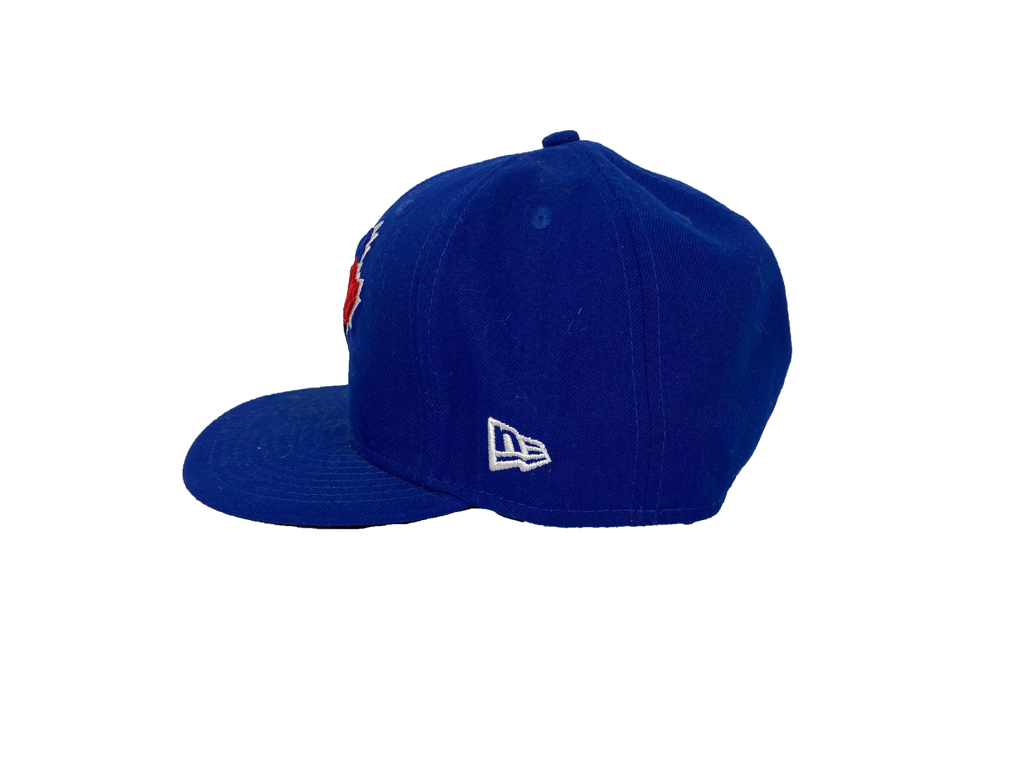 Toronto Blue Jays Fitted outlet Hat 7 7/8