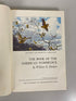 The Book of the American Woodcock by Sheldon 1971 2nd Print HC DJ