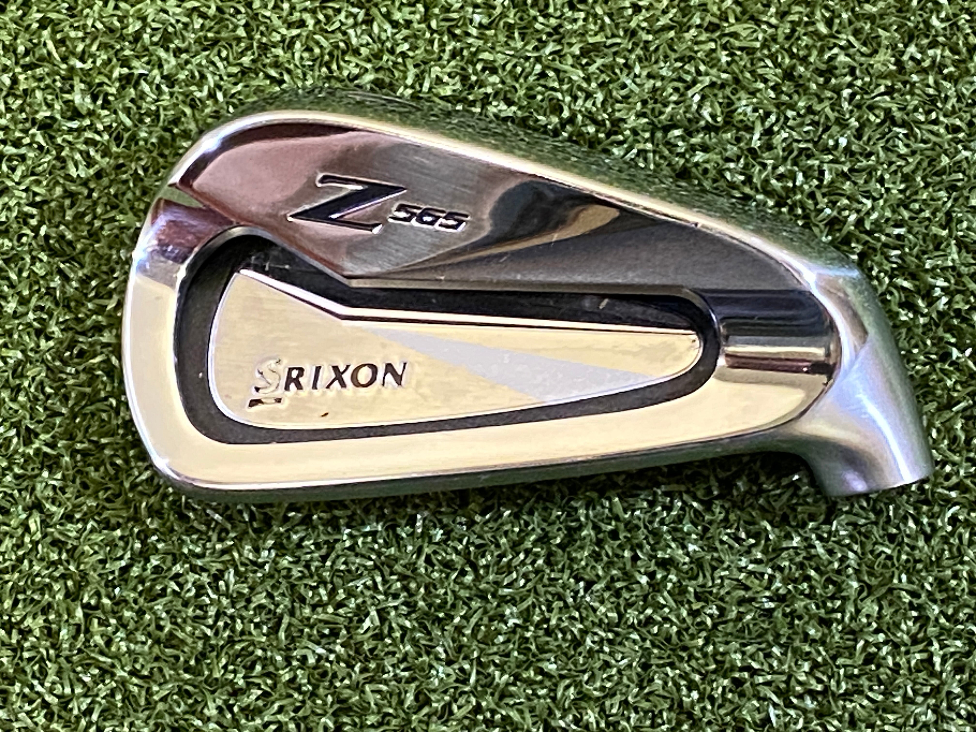 SRIXON Z565 6 Iron Head RH STD