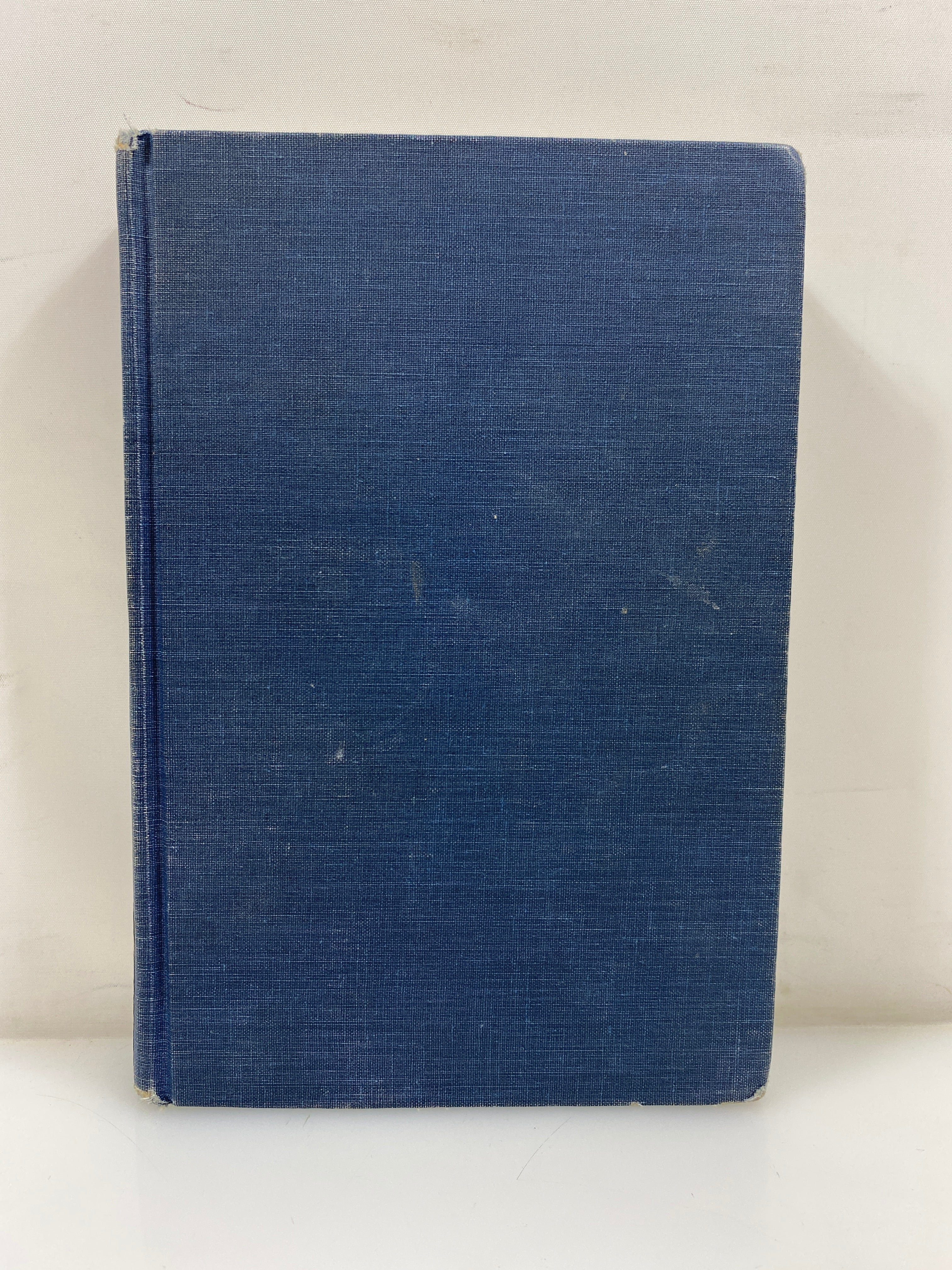 Classical Rhetoric for the Modern Student by Corbett Ex-library 1971 HC