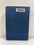 Classical Rhetoric for the Modern Student by Corbett Ex-library 1971 HC
