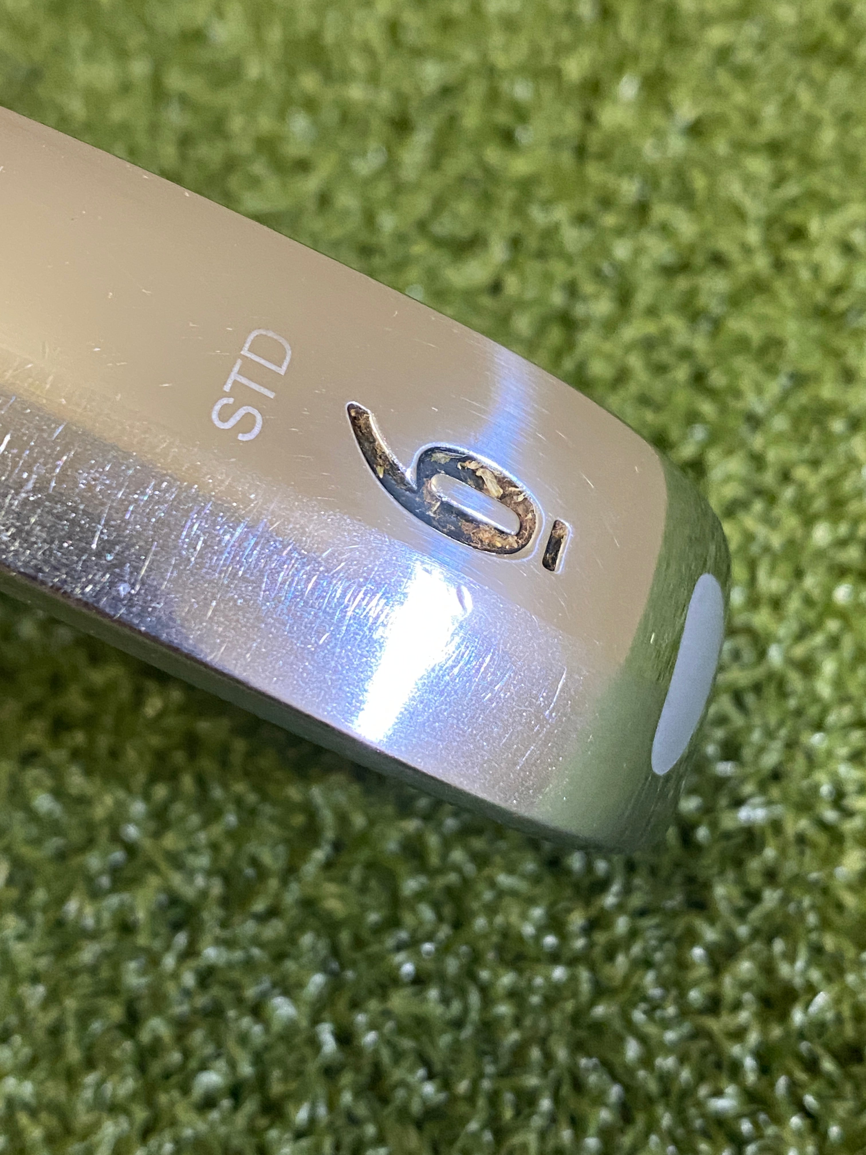 SRIXON Z565 6 Iron Head RH STD