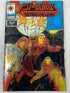 PSI-Lords Reign of the Starwatchers #1 1994