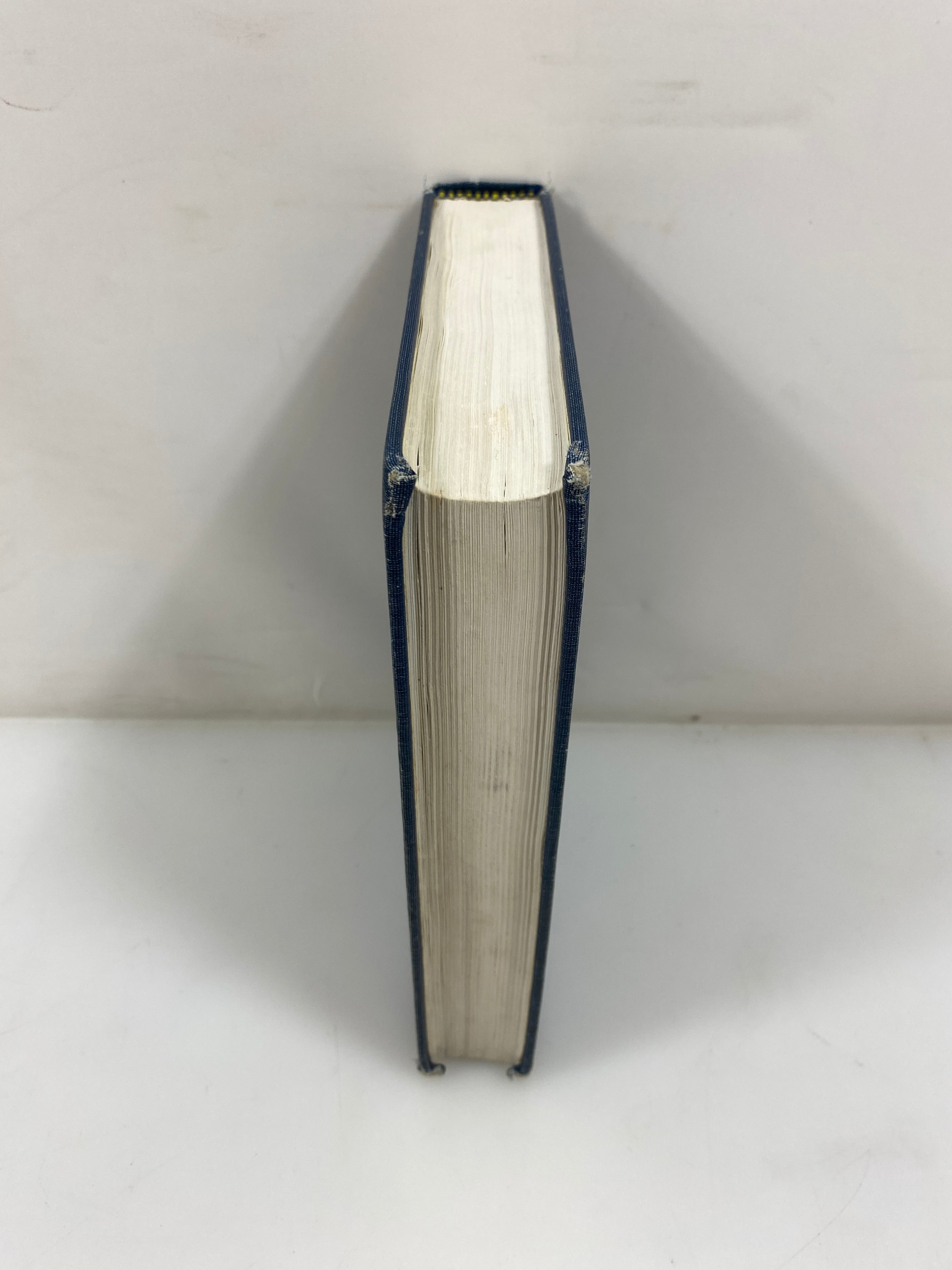Classical Rhetoric for the Modern Student by Corbett Ex-library 1971 HC