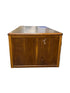 Wooden Executive Desk
