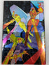 PSI-Lords Reign of the Starwatchers #1 1994