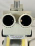 VEB Carl Zeiss Jena Stereoscopic Microscope