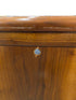 Wooden Executive Desk