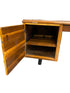 Wooden Executive Desk
