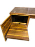 Wooden Executive Desk