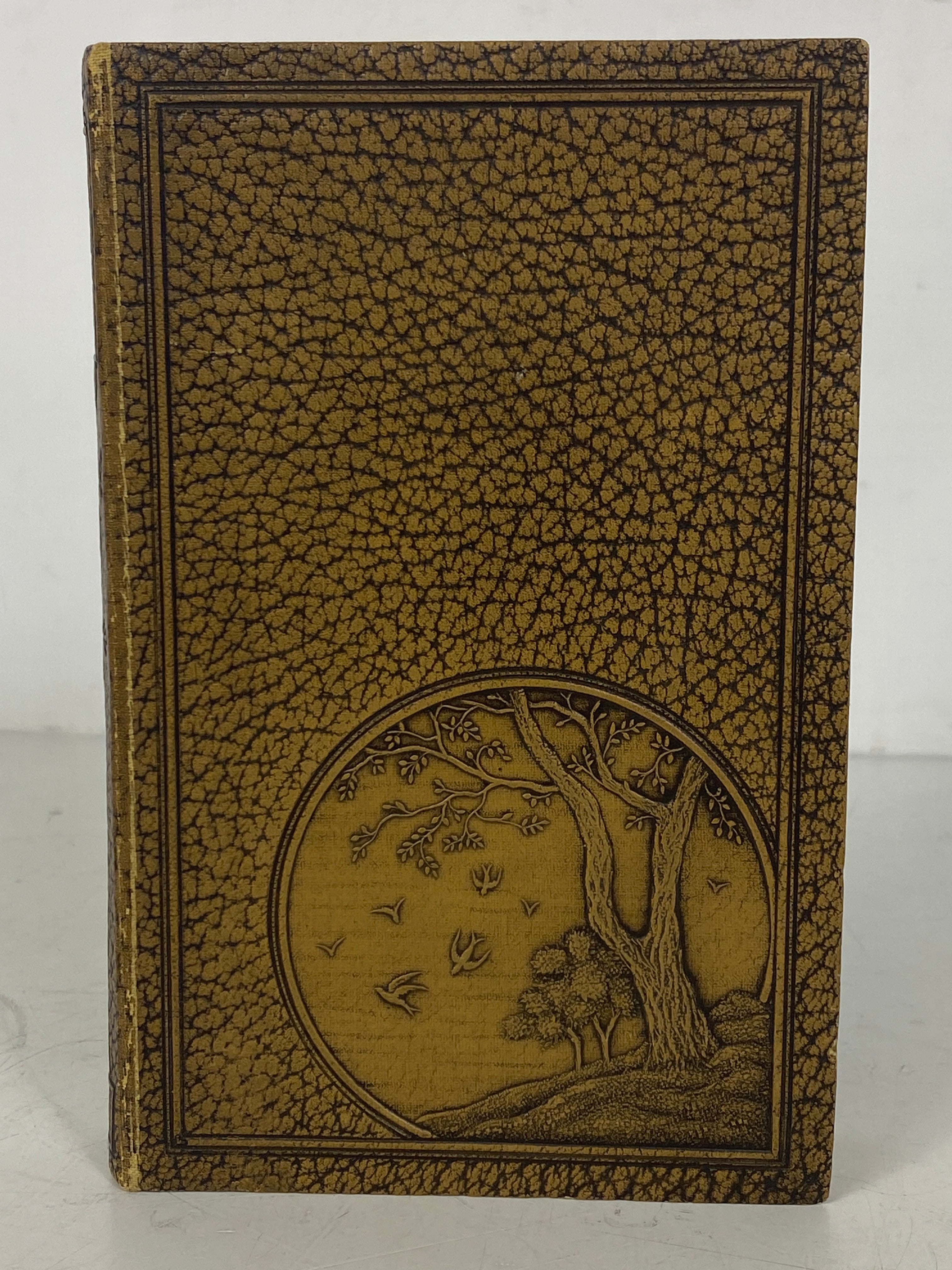 The Lure of Sussex by R. Thurston Hopkins 1928 First Edition HC