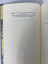 All Aboard! A History of Railroads in  Michigan Willis Dunbar 1969 1st HC