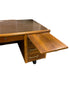 Wooden Executive Desk