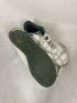 Nike Air Force 1 '07 LV8 "Vintage Green" White Leather Sneakers Men's 10.5
