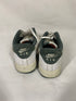 Nike Air Force 1 '07 LV8 "Vintage Green" White Leather Sneakers Men's 10.5
