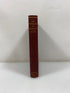 The Itinerary of a Breakfast by Kellogg Ex-library 1923 HC *Signed*