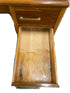 Wooden Executive Desk