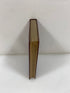 The Itinerary of a Breakfast by Kellogg Ex-library 1923 HC *Signed*