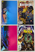 Lot of 20 Convergence #1 and #2 (2015) DC Comics