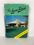 The Lawn Book by L.N. Wise 1961 Signed HC DJ