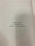 The Itinerary of a Breakfast by Kellogg Ex-library 1923 HC *Signed*