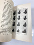 The Itinerary of a Breakfast by Kellogg Ex-library 1923 HC *Signed*
