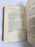 The Itinerary of a Breakfast by Kellogg Ex-library 1923 HC *Signed*