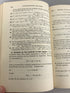 Elementary Differential Equations by Rainville 1958 Second Edition HC