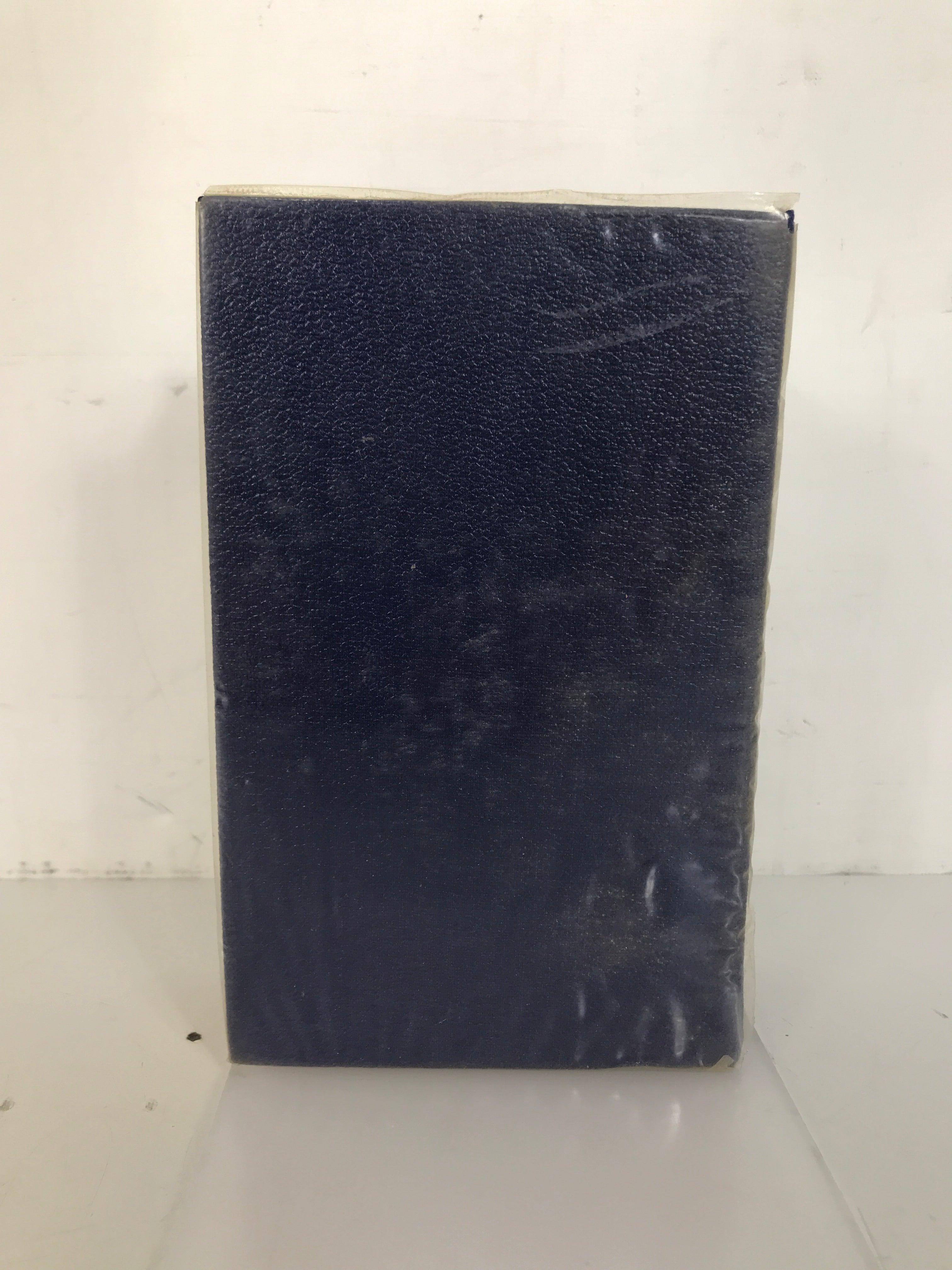 Tu-Dien Anh-Viet English-Vietnamese Dictionary 1966 HC DJ