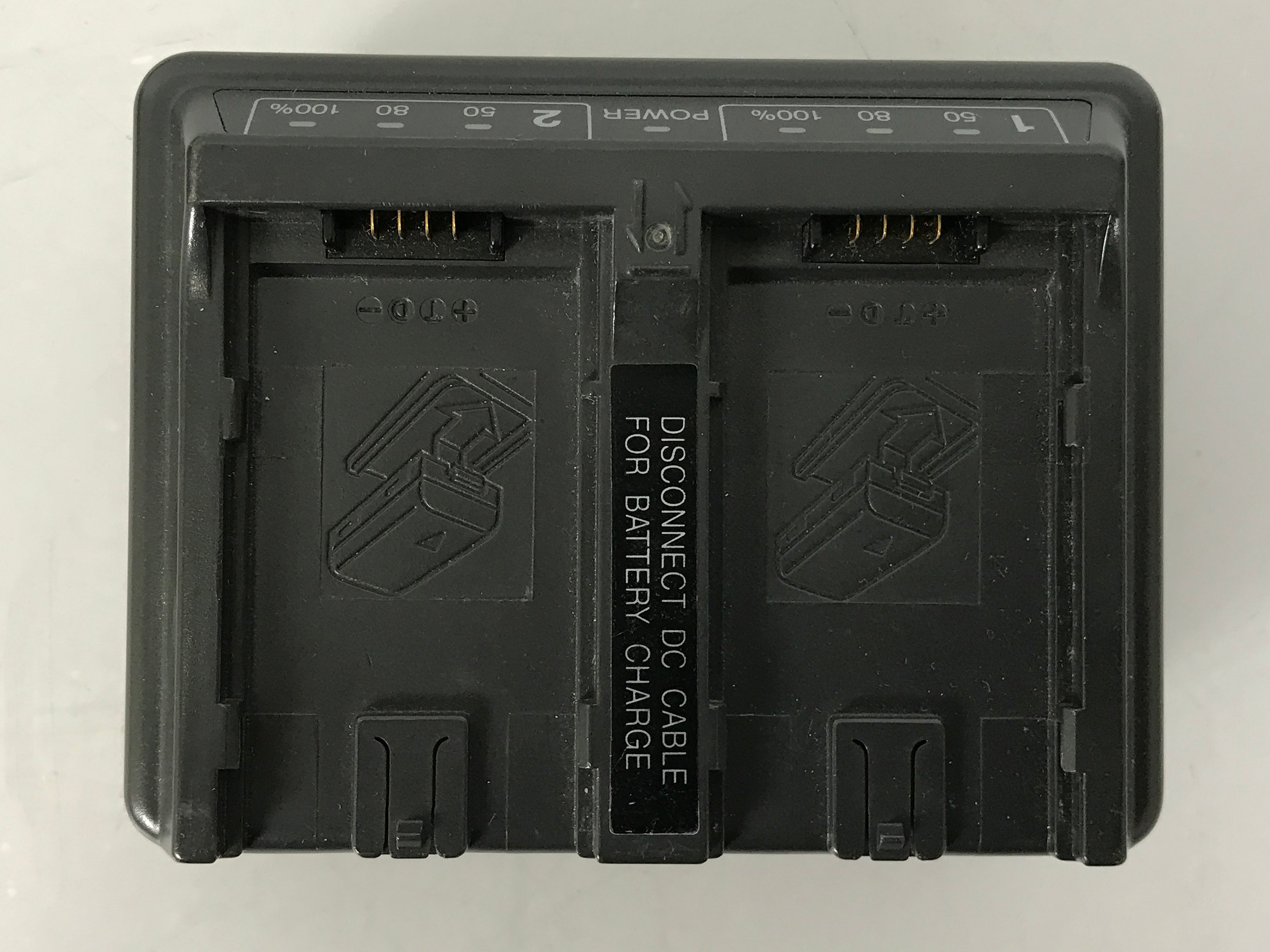 Panasonic PV-DV910D MiniDV Digital Camcorder w/ AC Adaptor & Remote