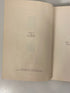 The Lawn Book by L.N. Wise 1961 Signed HC DJ