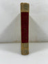 Fairy Tales by the Bros Grimm World Publishing Press/Rainbow Classics 1947 HC