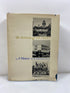 The Buildings of Detroit by Ferry Wayne State University Press 1968 HCDJ