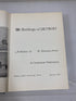 The Buildings of Detroit by Ferry Wayne State University Press 1968 HCDJ