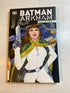 Batman Arkham Talia Al Ghul DC Comic Graphic Novel 2021