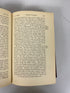 3 Vol Set: A History of the English Poor Law George Nicholls 1898 Ex-Library