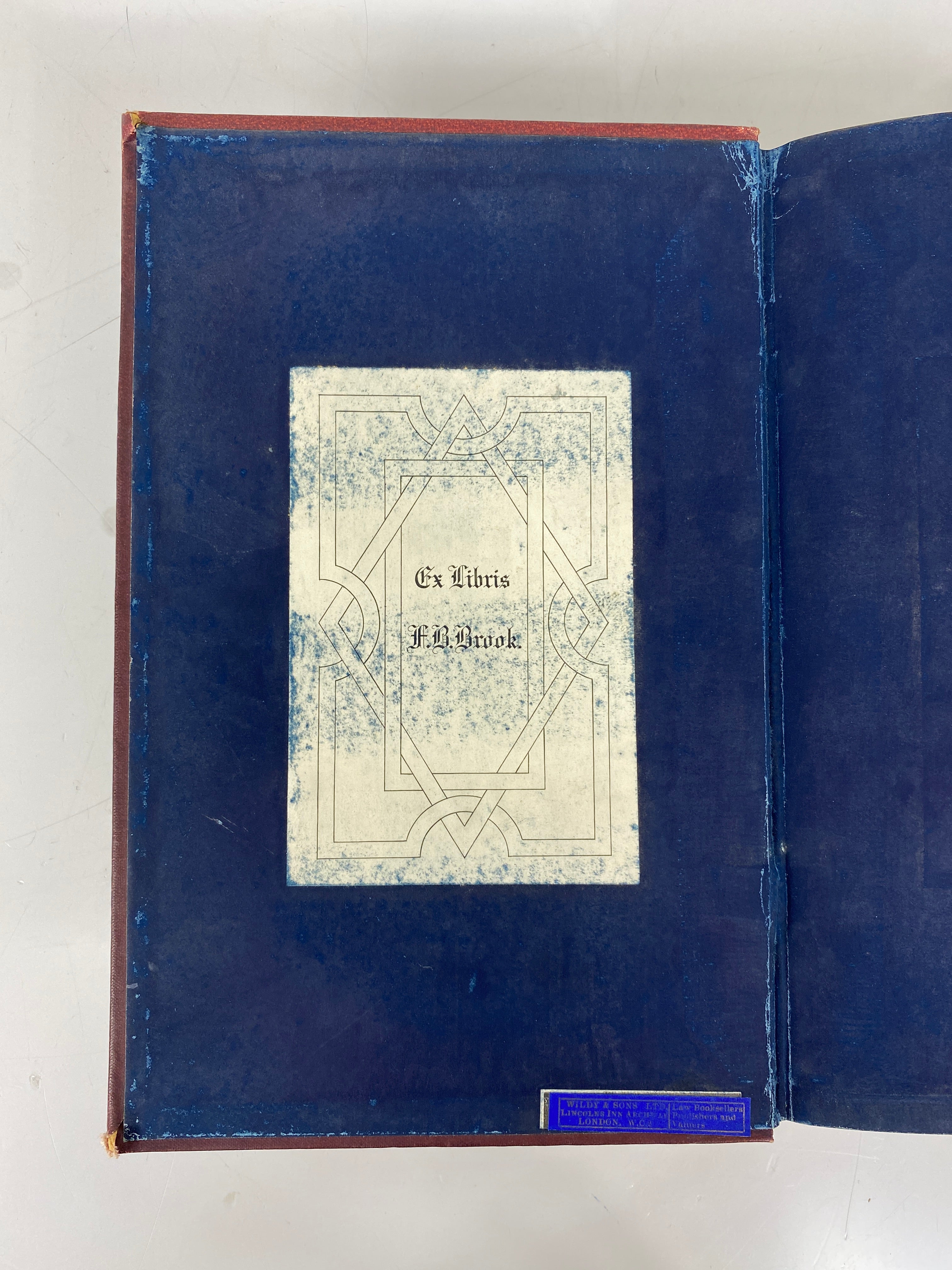 3 Vol Set: A History of the English Poor Law George Nicholls 1898 Ex-Library