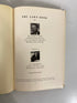 The Lawn Book by L.N. Wise 1961 Vintage HC DJ