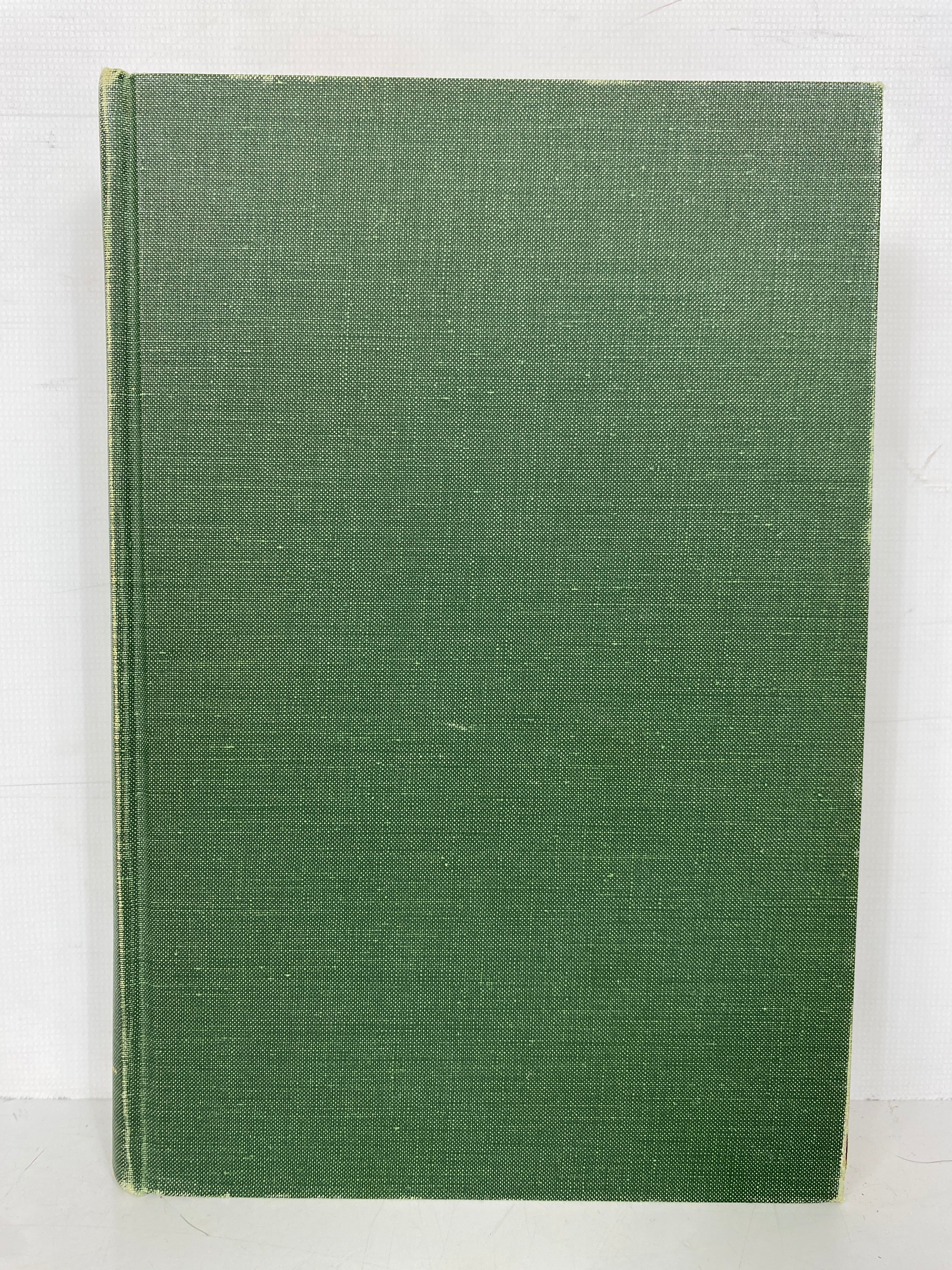 Turfgrass Science Hanson/Juska 1969 American Society of Agronomy HC