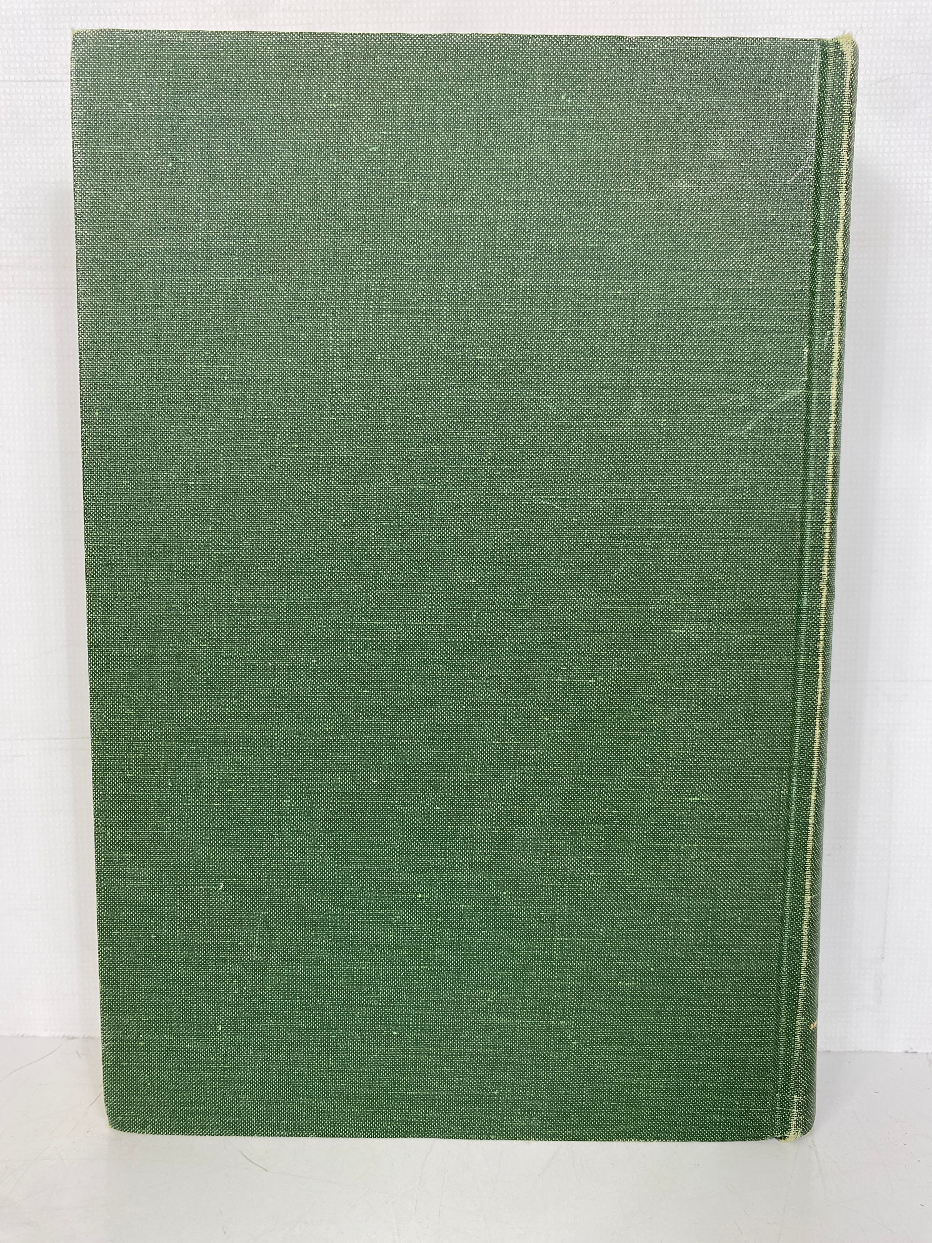 Turfgrass Science Hanson/Juska 1969 American Society of Agronomy HC