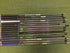 Mixed Lot of 15 Assorted Iron Golf Shafts #3