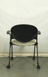Multipurpose Rolling Chair with Arms