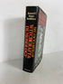 The Encyclopedia of Witchcraft & Demonology Rossell Hope Robbins 1981 Ed HCDJ