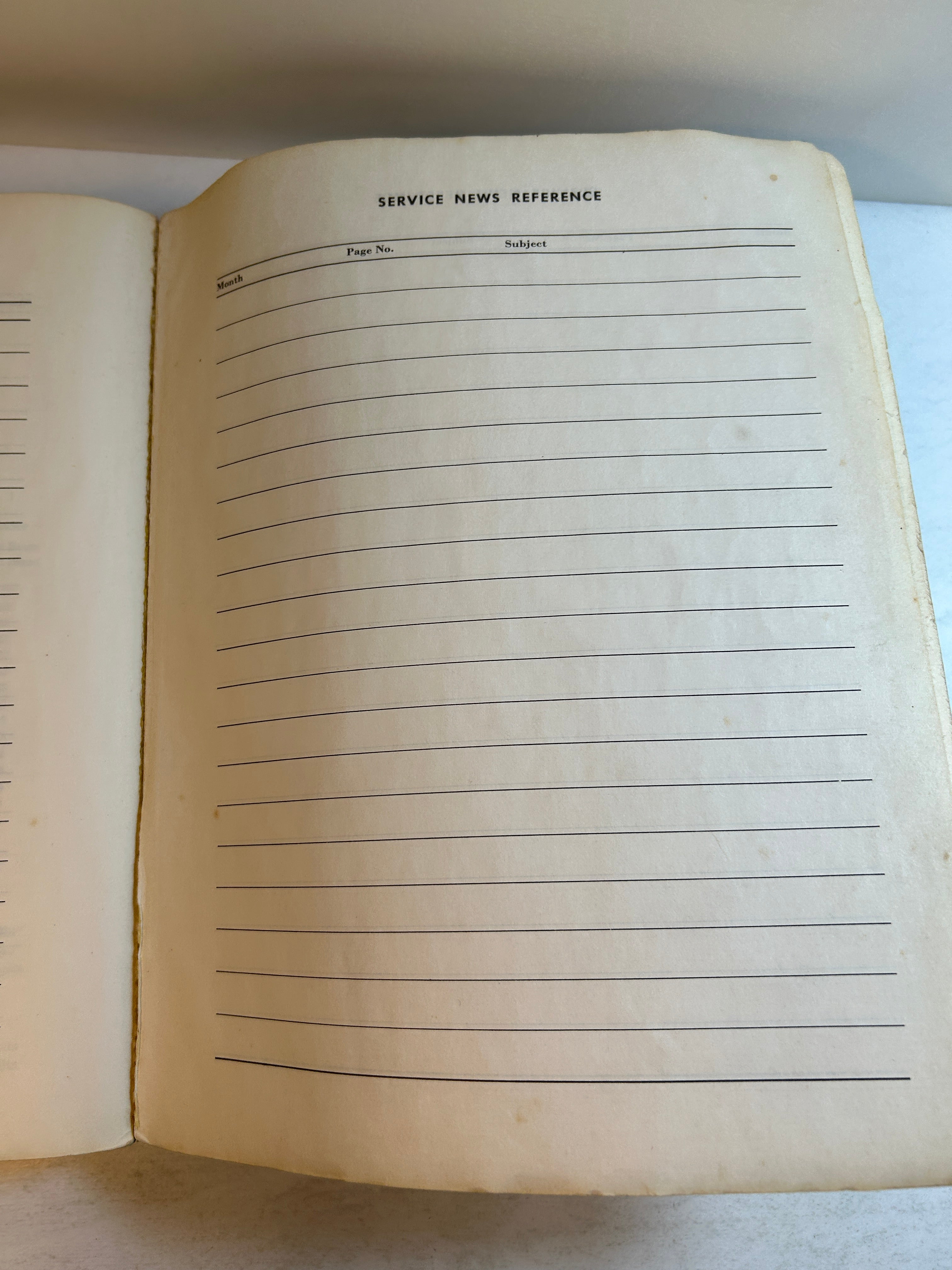 1955 Chevrolet Passenger Car Shop Manual General Motors Corp 1954 SC