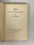 Music for the Man Who Enjoys "Hamlet" Haggin 1945 1st Ed HCDJ