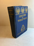 The Complete History of World War II by Francis T Miller 1945 HC